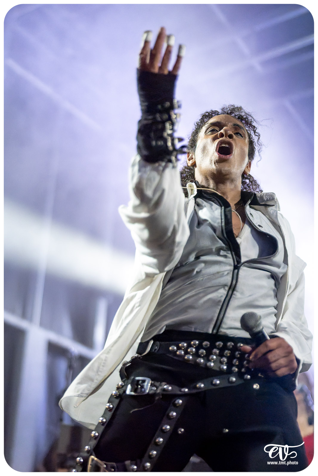 FOR YOU MICHAEL TOUR